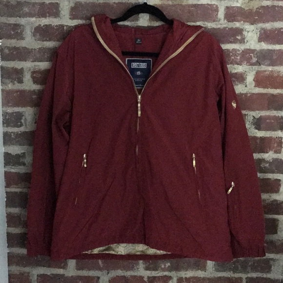 Post Card Jackets & Coats Womens Post Card Jacket Poshmark